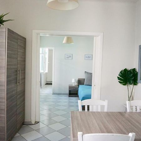 Ágios Nikólaos Crete Garden Apartments מראה חיצוני תמונה