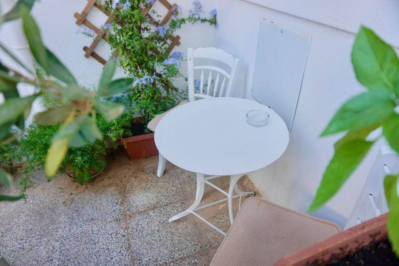 Ágios Nikólaos Crete Garden Apartments מראה חיצוני תמונה