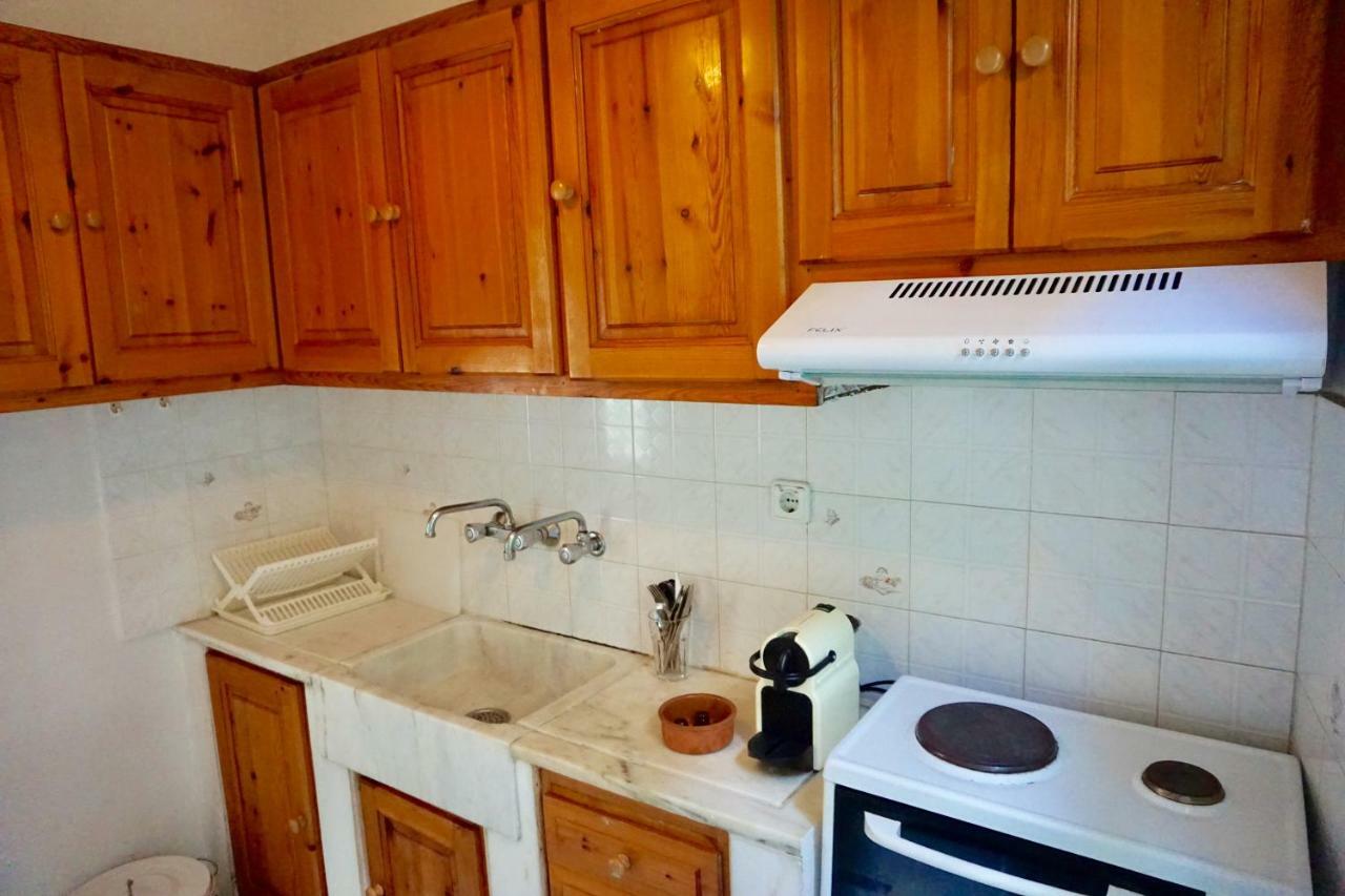Ágios Nikólaos Crete Garden Apartments מראה חיצוני תמונה