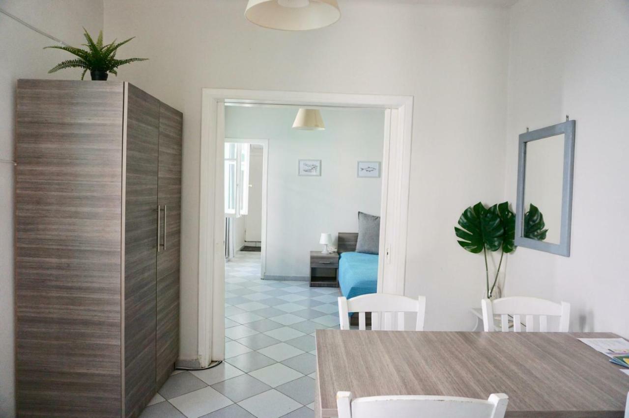 Ágios Nikólaos Crete Garden Apartments מראה חיצוני תמונה