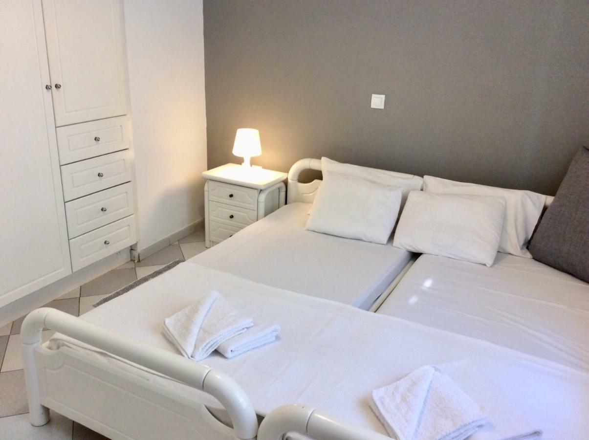 Ágios Nikólaos Crete Garden Apartments מראה חיצוני תמונה