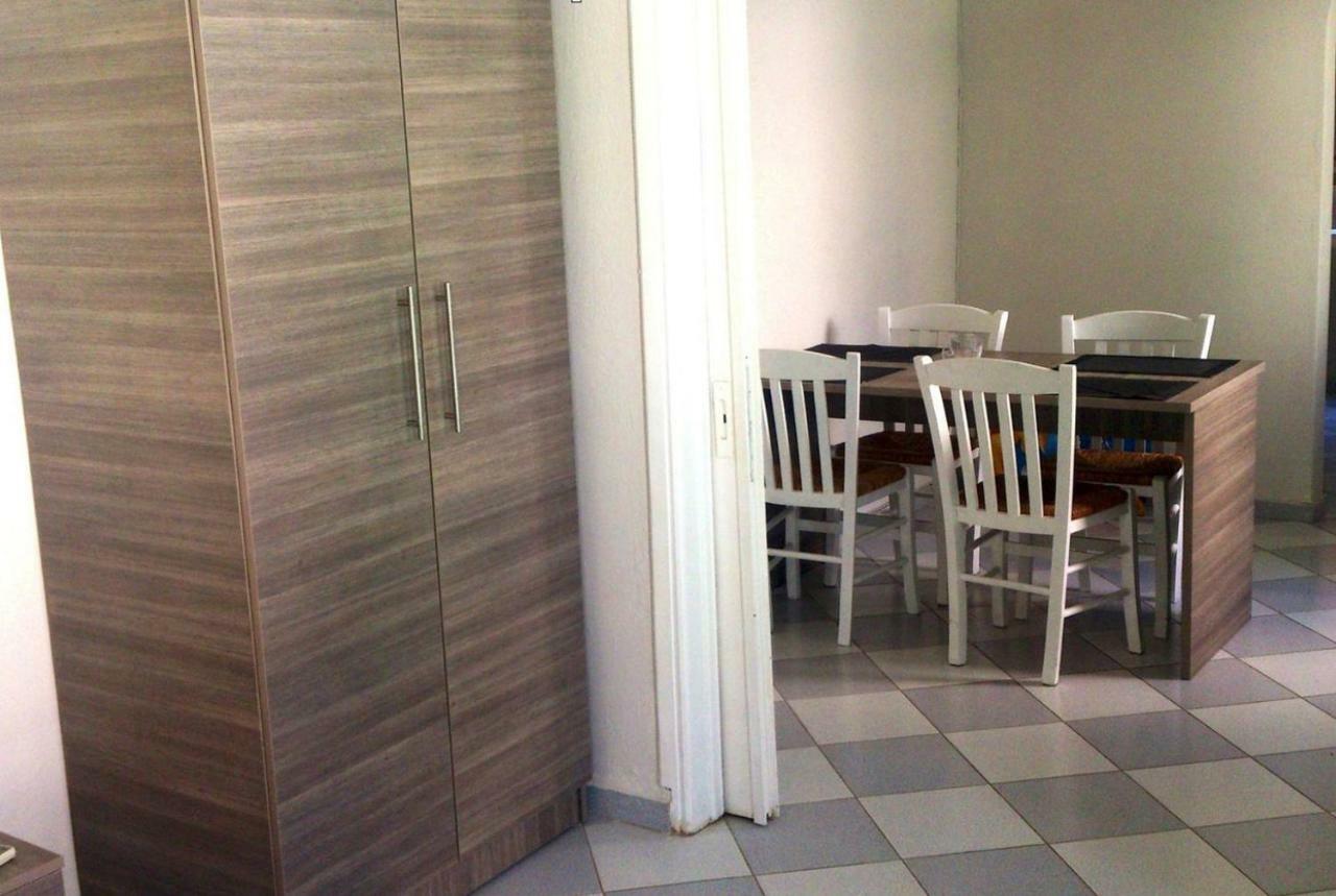 Ágios Nikólaos Crete Garden Apartments מראה חיצוני תמונה