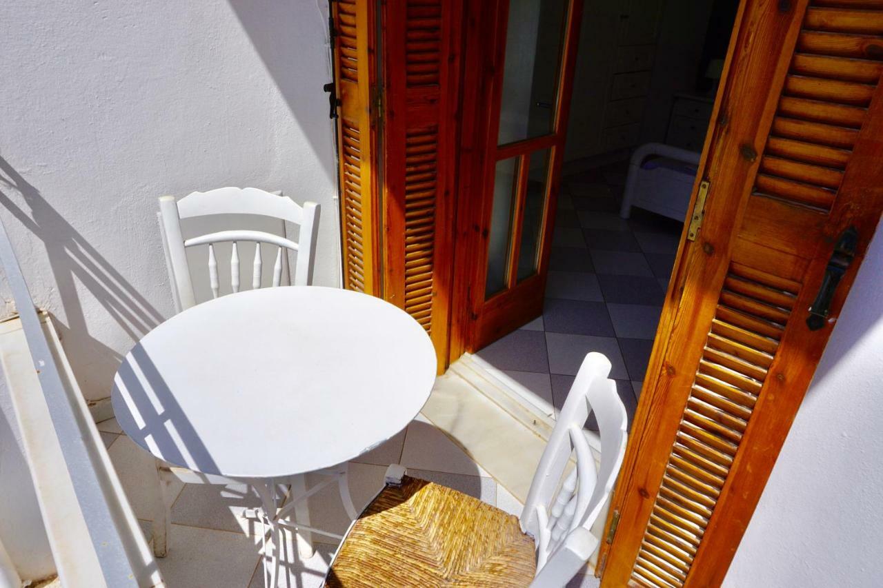Ágios Nikólaos Crete Garden Apartments מראה חיצוני תמונה